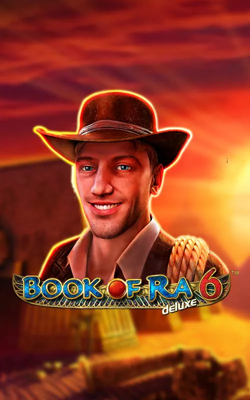 Book of Ra at Slot Box Casino