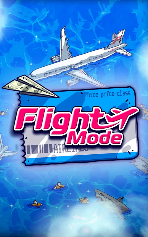Flight Mode at Slot Box Casino