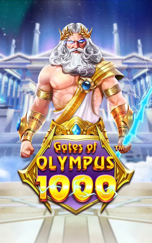 Gates of Olympus at Slot Box Casino