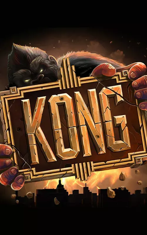 Kong at Slot Box Casino