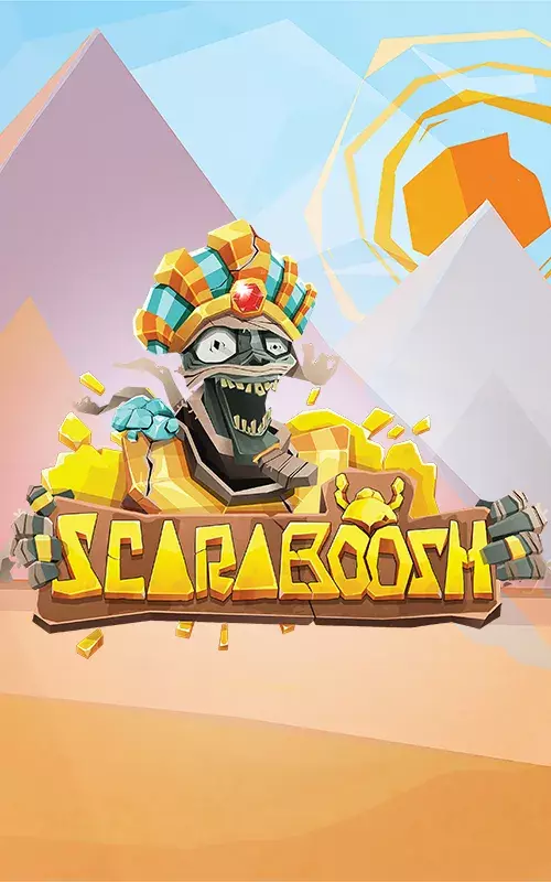 Scaraboosh at Slot Box Casino