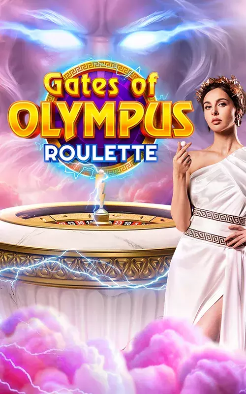 Gates of Olympus Roulette at Slot Box Casino