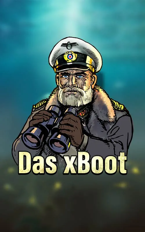 Das xBoot at Slot Box Casino